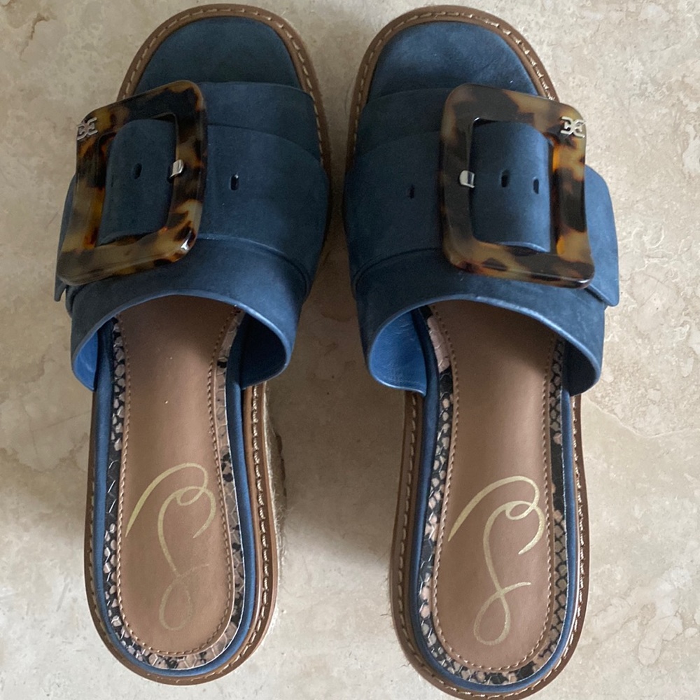 Great Deal!!!!!  Sam Edelman Wedges